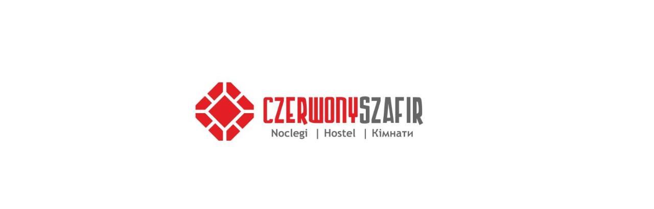 Хостел Czerwony Szafir Grodzisk Ґродзіск-Мазовєцкі Екстер'єр фото